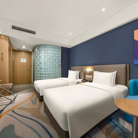 Holiday Inn Express - Xichang City Center By Ihg Экстерьер фото
