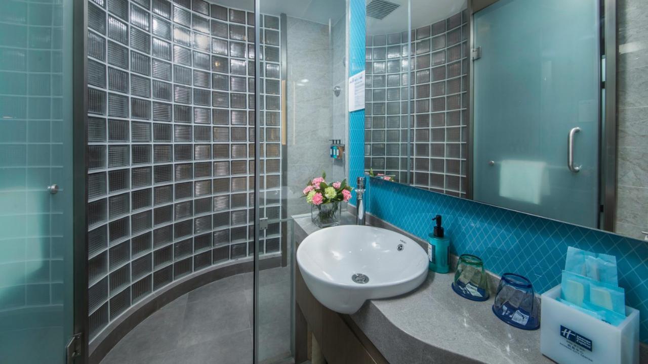Holiday Inn Express - Xichang City Center By Ihg Экстерьер фото
